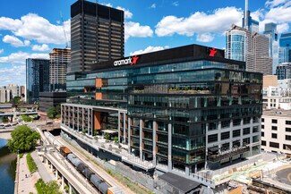 Plus de détails pour 2400 Market St, Philadelphia, PA - Bureau, Bureau/Commerce de détail à louer