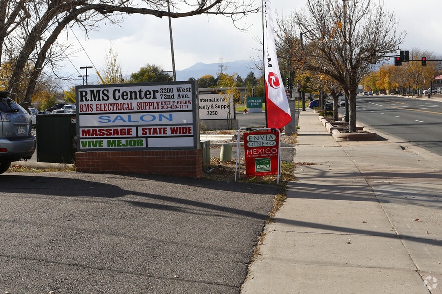 3200 W 72nd Ave, Westminster, CO for sale - Building Photo - Image 3 of 31