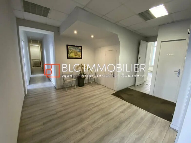 Bureau dans Marseille à vendre - Photo intérieure - Image 3 de 12