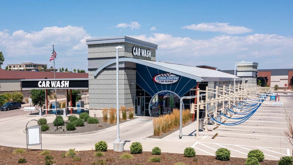 1580 Carnaby Ln, Castle Rock, CO for sale - Primary Photo - Image 1 of 2