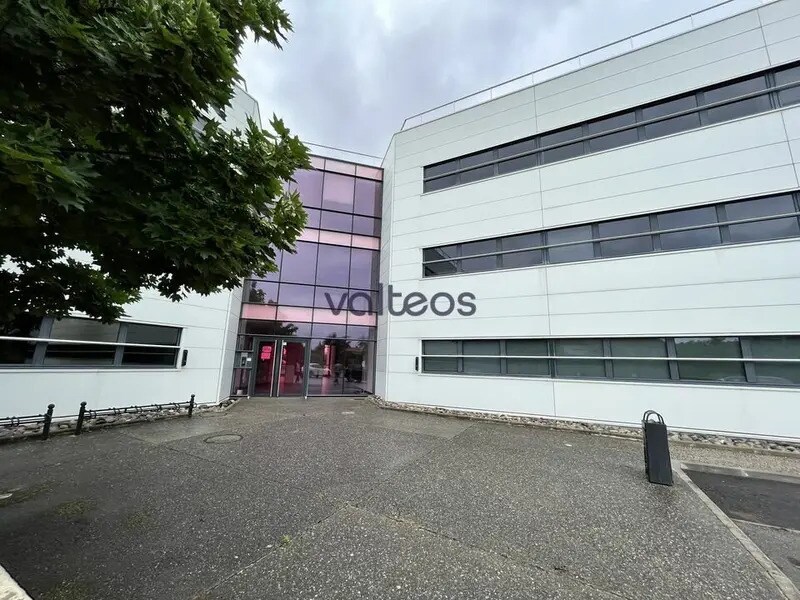 22 Boulevard Déodat De Séverac, Colomiers à louer Photo du bâtiment- Image 1 de 10