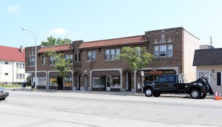 Plus de détails pour 5701-5711 W Burnham St, Milwaukee, WI - Commerce de détail à louer