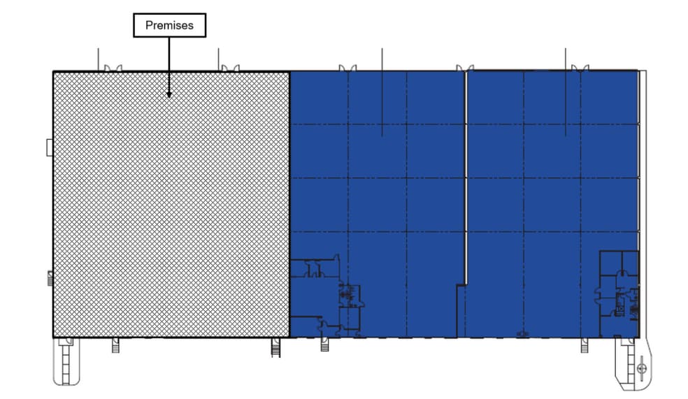 11675-11679 Chesterdale Rd, Springdale, OH à louer - Photo du bâtiment - Image 2 de 2