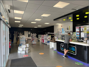 8 Watt St, Airdrie à louer Photo intérieure- Image 2 de 2