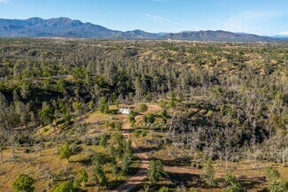 Plus de détails pour 12748 Gas Point Rd, Igo, CA - Terrain à vendre