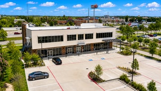 More details for 18386 I45, Shenandoah, TX - Office/Medical, Office/Retail for Lease