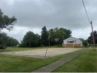 Plus de détails pour 115 S Pierce St, Crestline, OH - Terrain à vendre