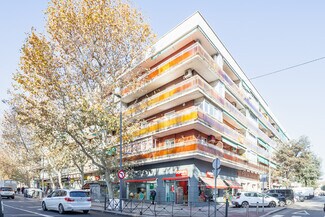 Plus de détails pour Calle Villardondiego, 39, Madrid - Commerce de détail à louer