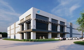 Plus de détails pour 2799 Jim Wright Fwy, Fort Worth, TX - Industriel à louer