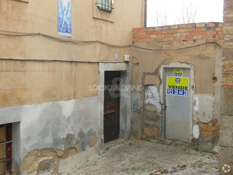 Terrain dans Toledo, Toledo à vendre - Photo du bâtiment - Image 3 de 17