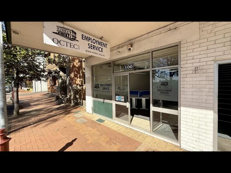 100-104 Pacific Hwy, Tuggerah for lease - Building Photo - Image 2 of 6