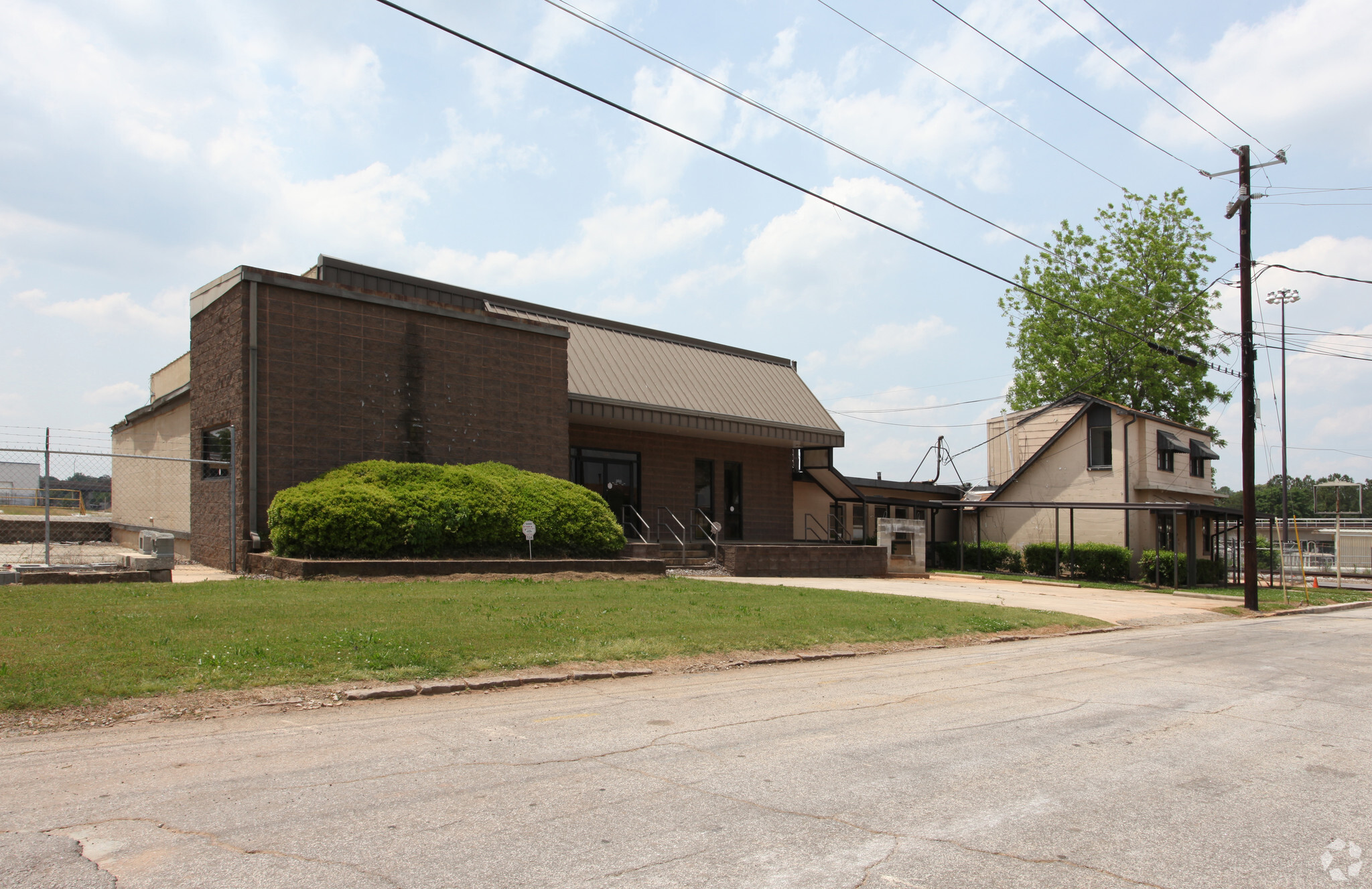 134-142 Maple St, Decatur, GA à vendre Photo principale- Image 1 de 1