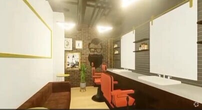 Espace de cotravail dans Madrid, Madrid à louer Photo intérieure- Image 2 de 5