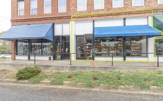 More details for 314 City Sq, Belton, SC - Retail for Sale