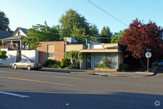 More details for 2906 NE Glisan St, Portland, OR - Office for Sale