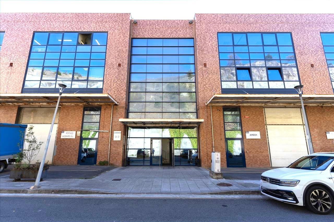 Retail in Erandio for sale Building Photo- Image 1 of 28