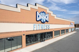 More details for 2421-2431 US Highway 1, North Brunswick, NJ - Retail for Lease