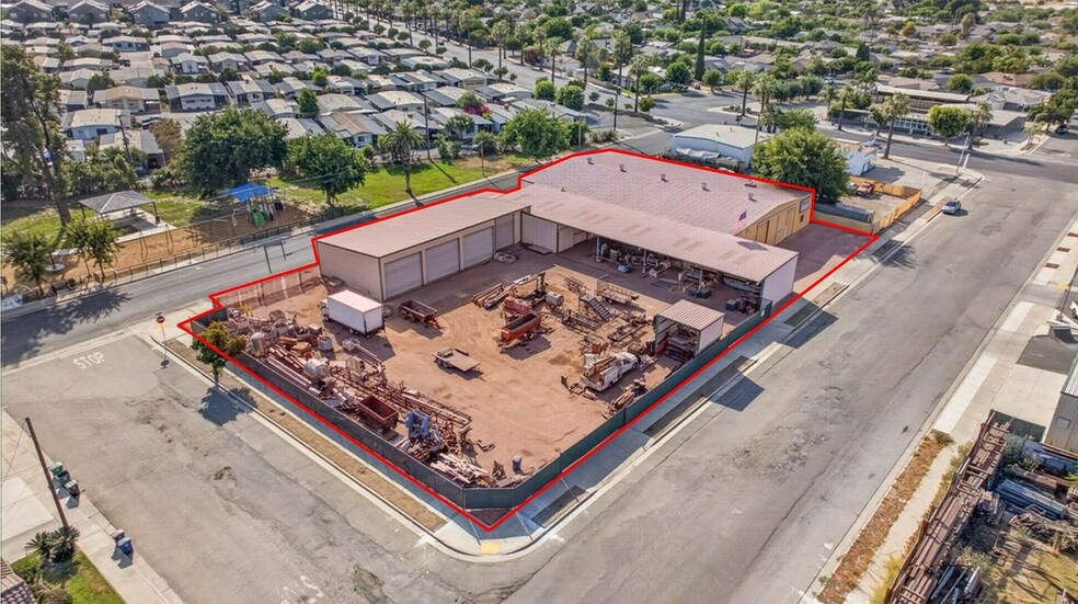 149 Ashland ave, Lindsay, CA for sale - Building Photo - Image 3 of 49