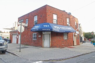 Plus de détails pour 1802 26th Rd, Astoria, NY - Industriel à vendre