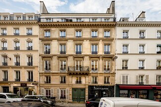 Plus de détails pour 25 Rue Lavoisier, Paris - Multi-résidentiel à vendre