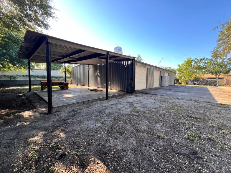 237 Melody Ln, Casselberry, FL à louer - Photo du bâtiment - Image 3 de 10