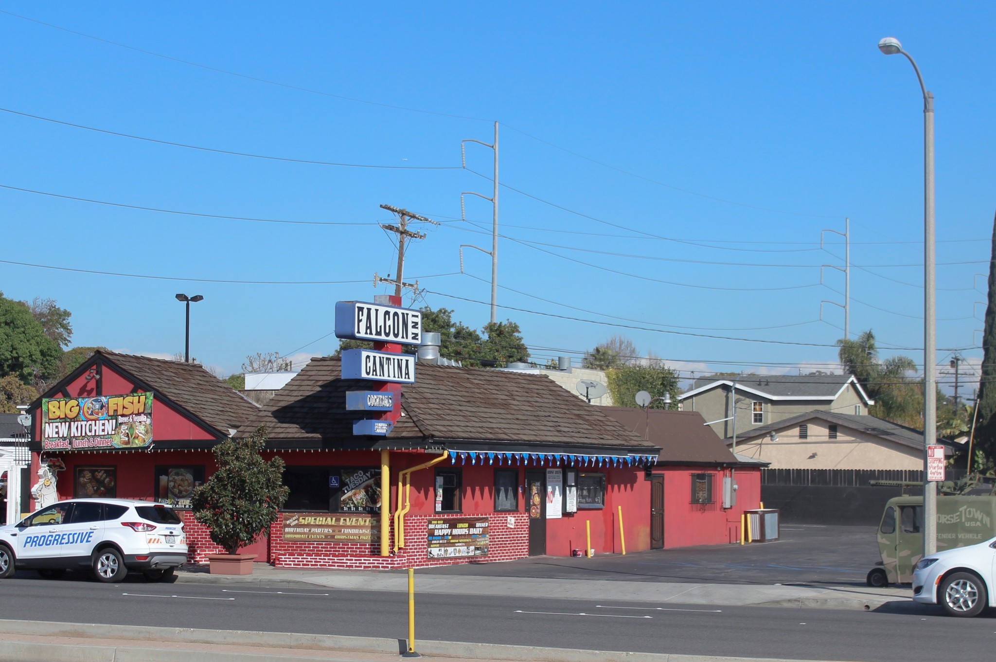 5023 W Rosecrans Ave, Hawthorne, CA for sale Primary Photo- Image 1 of 1