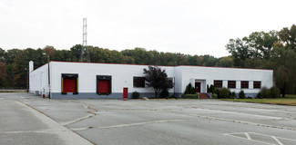 Plus de détails pour 4723-4725 Jefferson Davis Hwy, Richmond, VA - Industriel à vendre