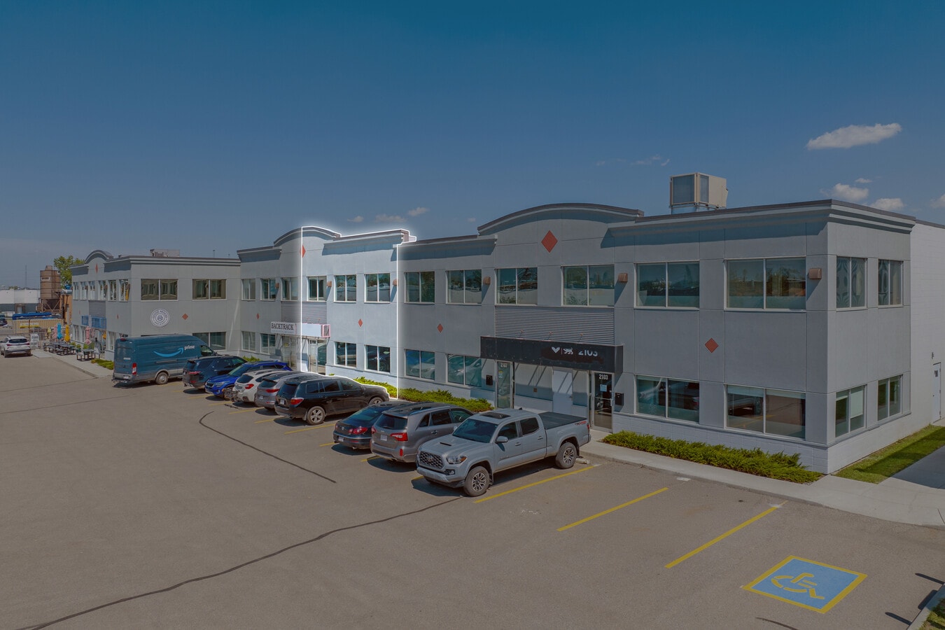 4416 64th Ave SE, Calgary, AB T2C 2B3 - Unité 2111 -  - Photo intérieure - Image 1 of 1