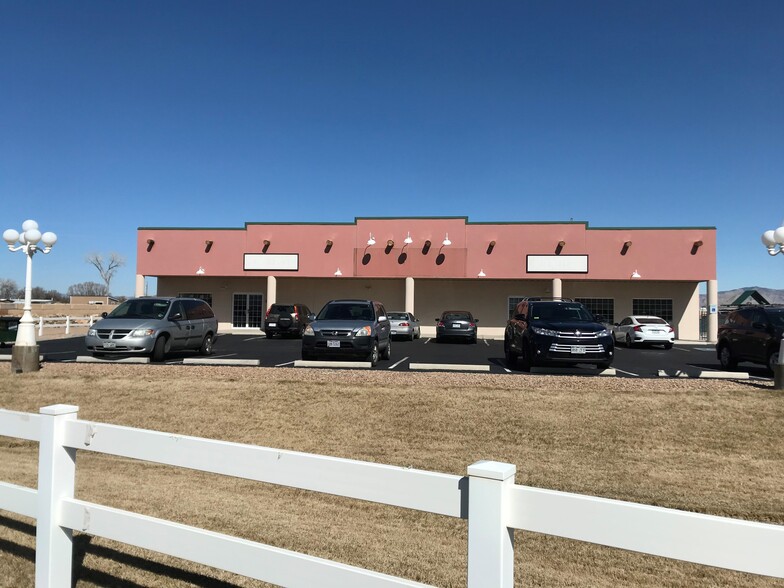 1956 Highway 6 and 50, Fruita, CO for sale - Building Photo - Image 1 of 1