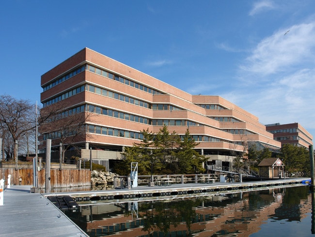 More details for 208 Harbor Dr, Stamford, CT - Office for Lease