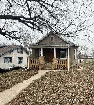 More details for 1820 S Nicollet St, Sioux City, IA - Multifamily for Sale