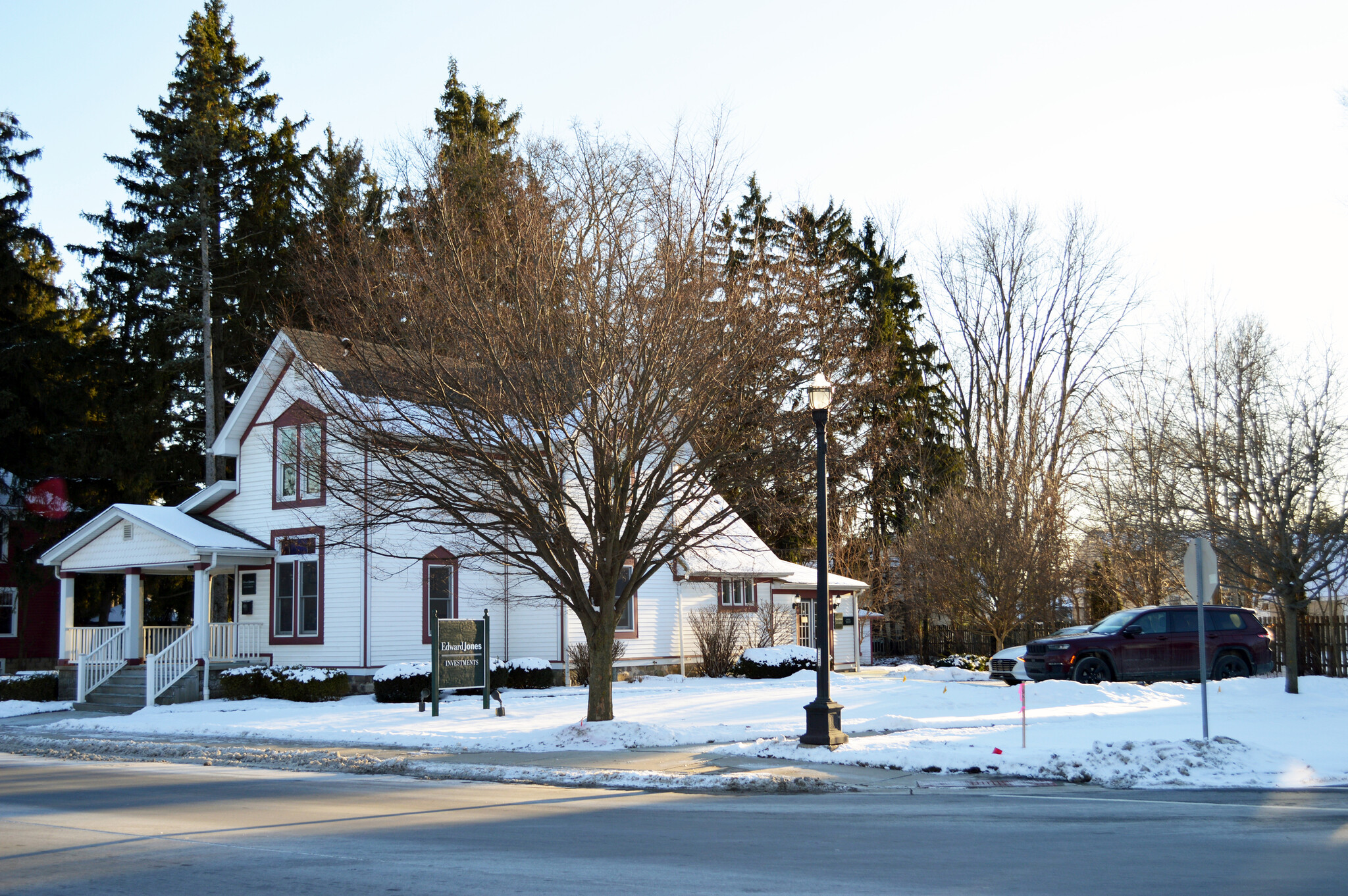 68385 S Main St, Richmond, MI for sale Building Photo- Image 1 of 8