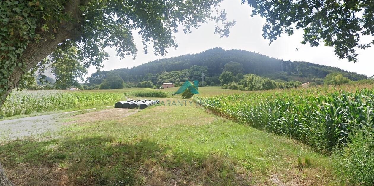 Land in Bárcena de Cicero, Cantabria for sale Building Photo- Image 1 of 2