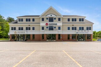 More details for 360 US Route 1, Scarborough, ME - Office for Lease