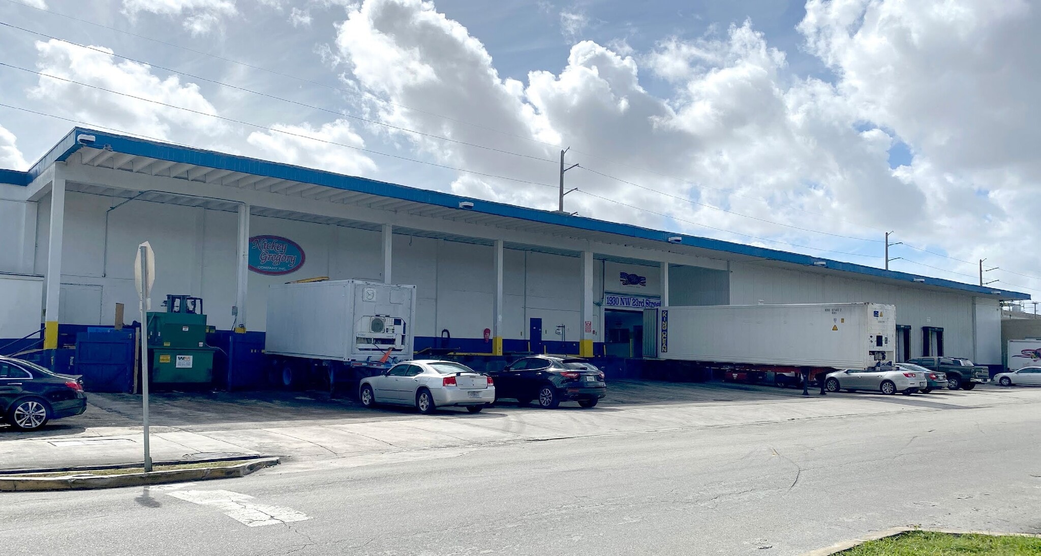 1930 NW 23rd St, Miami, FL for lease Building Photo- Image 1 of 3