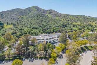 31248 Oak Crest Dr, Westlake Village, CA - Aerial  map view - Image1