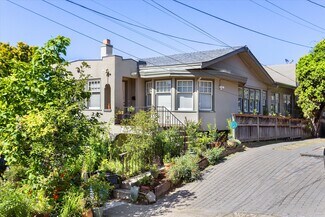 Plus de détails pour 1112 E 33rd St, Oakland, CA - Multi-résidentiel à vendre