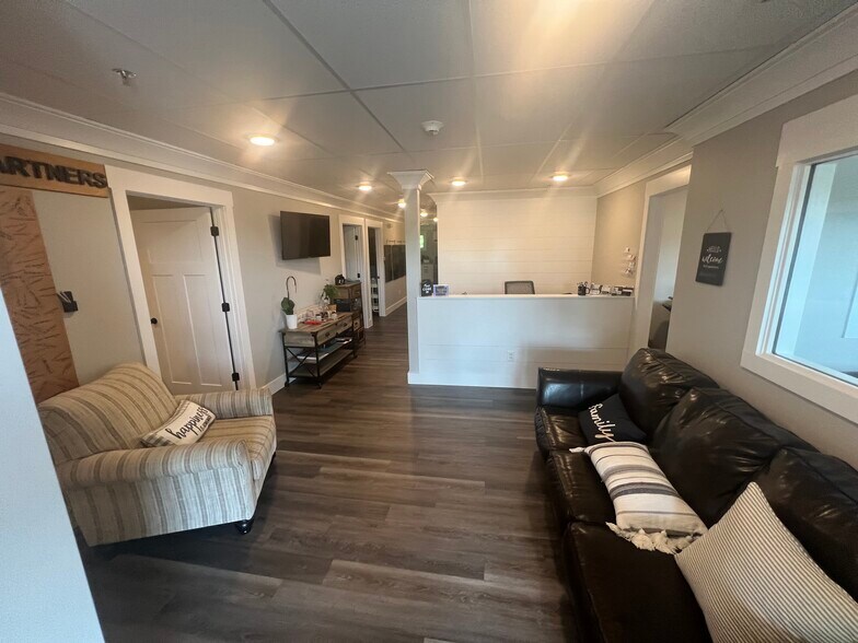 2850 Westside Dr, Cleveland, TN à louer - Hall d’entrée - Image 2 de 6