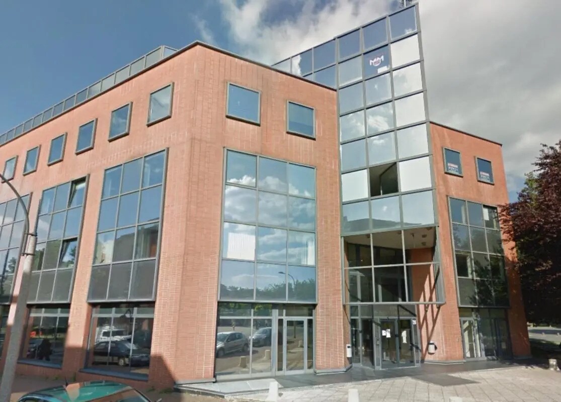 28 Rue De L'Aven, Cergy for lease Building Photo- Image 1 of 9