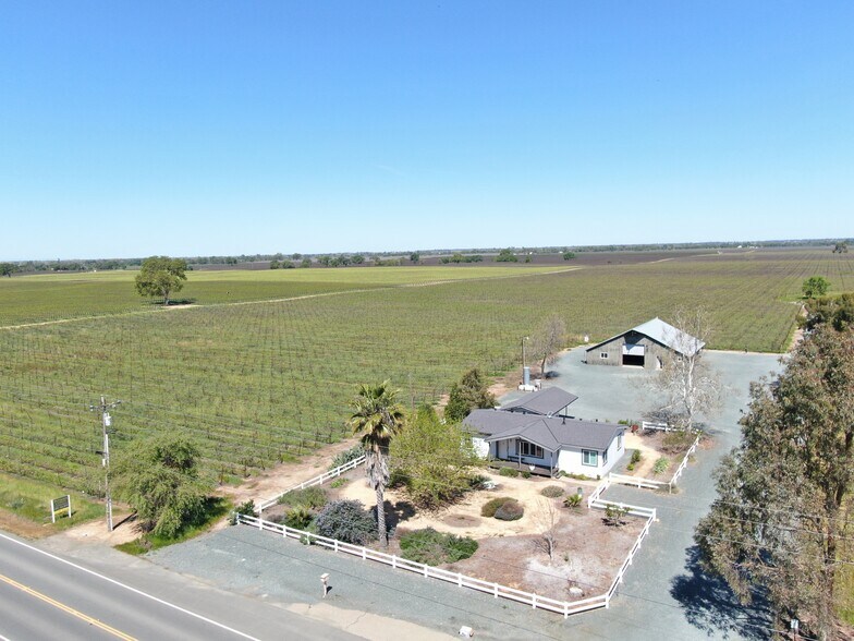 14151 Liberty Rd, Galt, CA for sale - Building Photo - Image 2 of 12