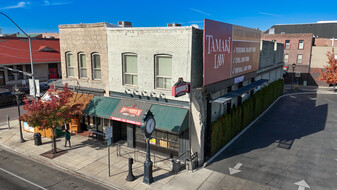 5 N Front St, Yakima WA - Commercial Real Estate