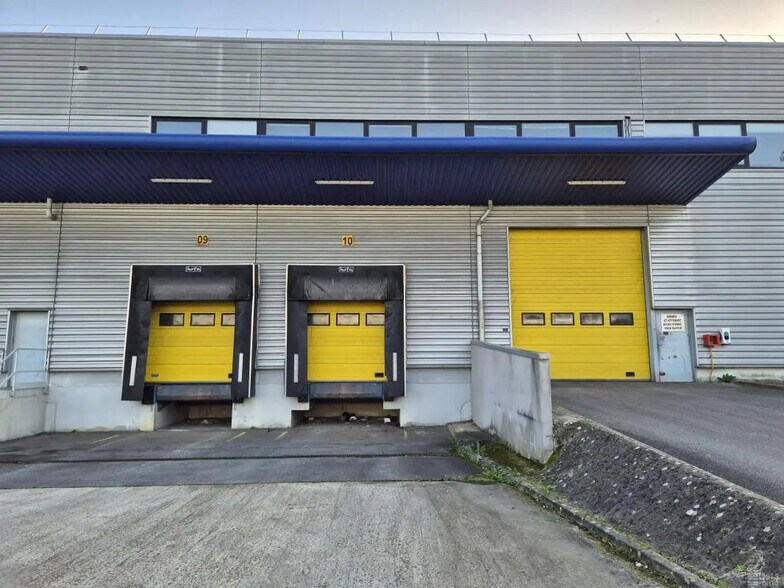 2 Boulevard Maurice Faure, Combs-la-Ville for lease - Building Photo - Image 1 of 8