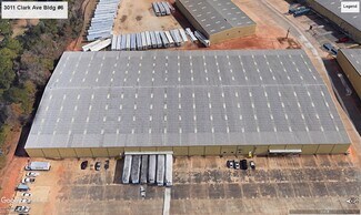 More details for 3011 Clark Ave, Albany, GA - Industrial for Lease
