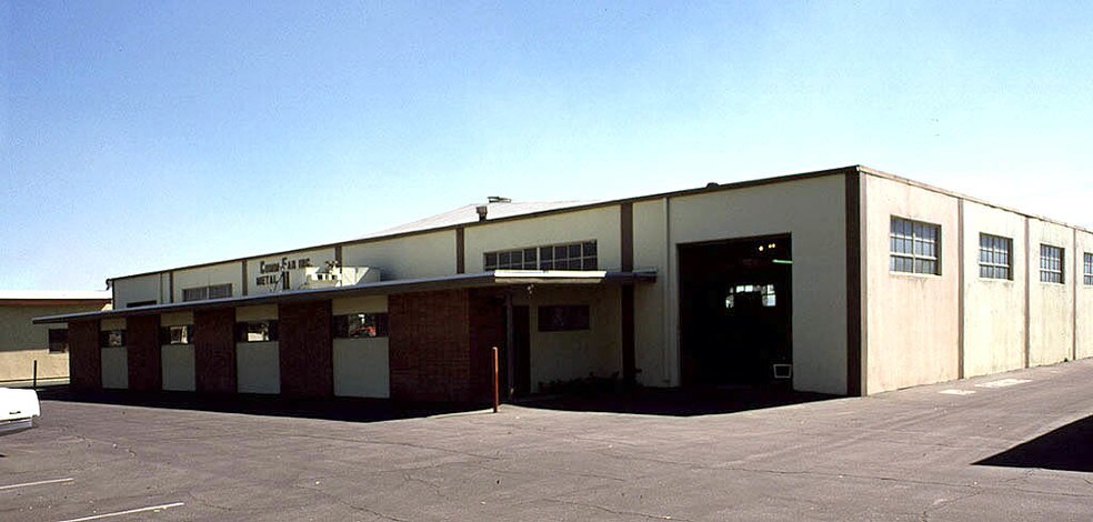 16222-16224 Arrow Hwy, Irwindale, CA à vendre - Photo du bâtiment - Image 2 de 3
