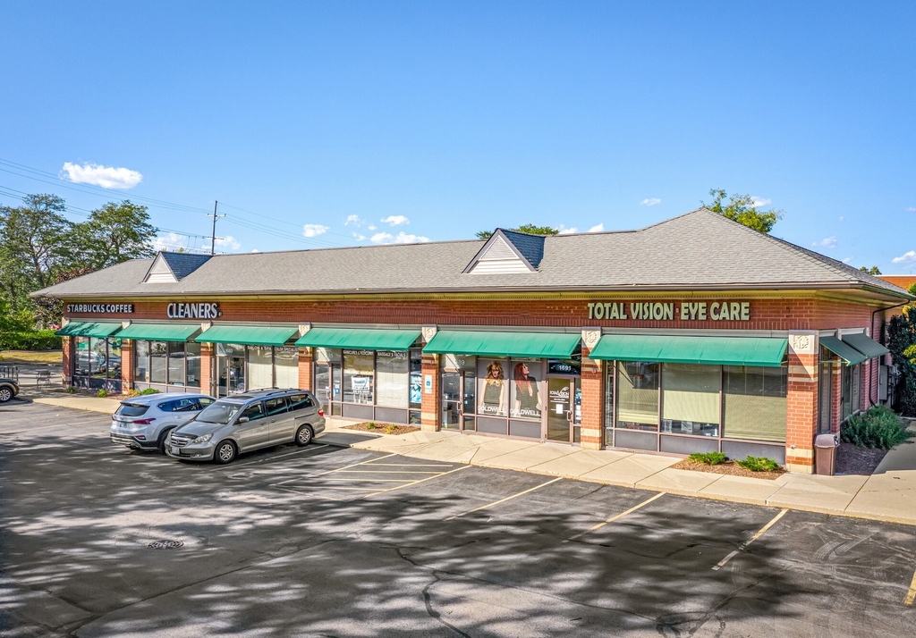 1683 S Il Route 59, Bartlett, IL for sale Primary Photo- Image 1 of 1