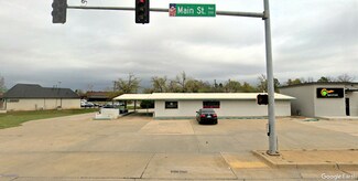 Plus de détails pour 2121 W Main St, Norman, OK - Bureau à louer