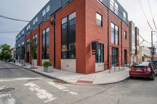 915 N 28th St, Philadelphia PA - Commercial Real Estate