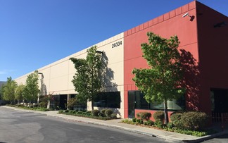 More details for 28334 Industry Dr, Valencia, CA - Industrial for Lease