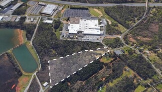 More details for Green Meadow Dr, Gastonia, NC - Land for Sale