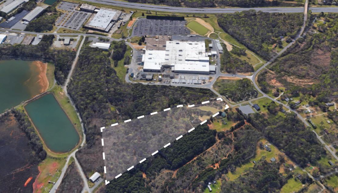 Green Meadow Dr, Gastonia, NC for sale Building Photo- Image 1 of 3